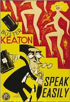 Speak Easily (1932)