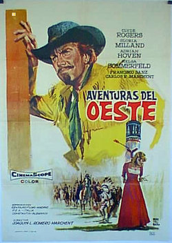 Seven Hours of Gunfire (1965)
