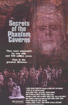 What Waits Below (1984)