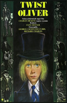 Oliver Twist (1982)