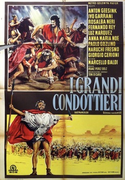 The Great Leaders (1965)