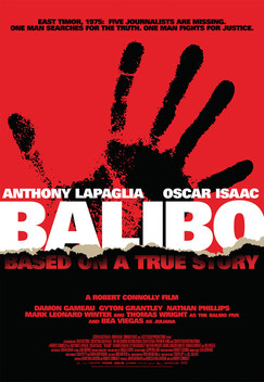 Balibo (2009)