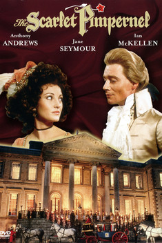 The Scarlet Pimpernel (1982)