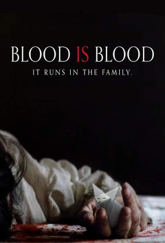 Blood Is Blood (2016)