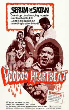 Voodoo Filmography