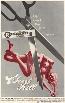 Sweet Kill (1972)