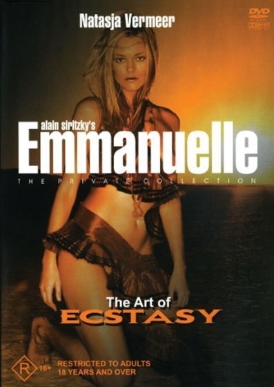 Emmanuelle the Private Collection: The Art of Ecstasy (2003)