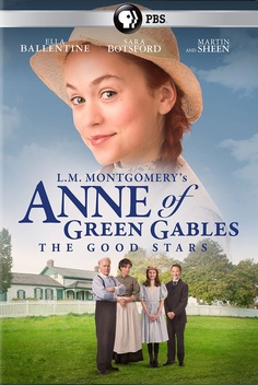 L.M. Montgomery's Anne of Green Gables: The Good Stars (2016)