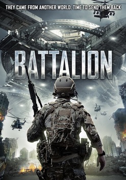 Battalion (2018)