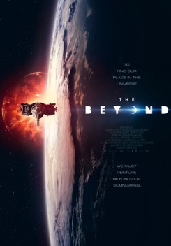 The Beyond (2017)