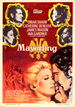 Mayerling (1968)