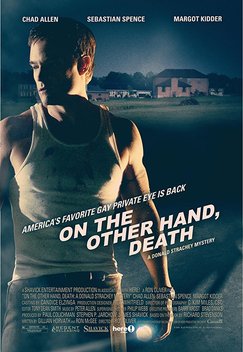 On the Other Hand, Death: A Donald Strachey Mystery (2008)