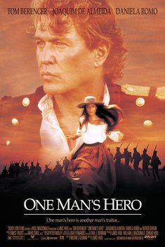 One Man's Hero (1999)