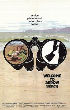 Welcome to Arrow Beach (1974)