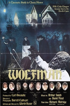 Wolfman (1979)