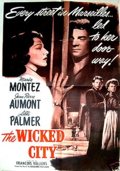 Wicked City (1949)