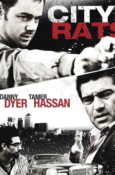 City Rats (2009)