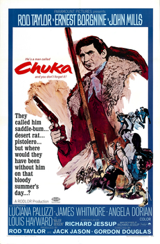 Chuka (1967)