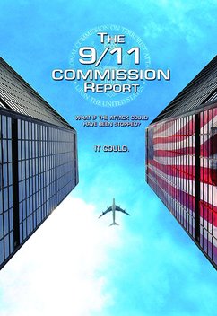 The 9/11 Commission Report (2006)