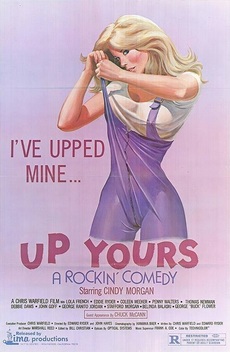 Up Yours (1979)