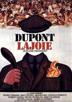Rape of innocence (1975)