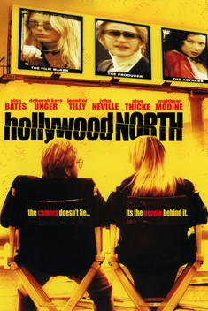 Hollywood North (2003)