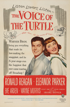 The Voice of the Turtle (1947)