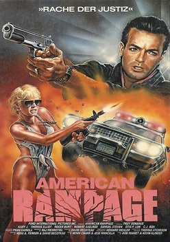 American Rampage (1989)