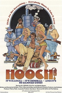 Hooch (1977)