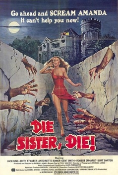 Die Sister, Die! (1972)