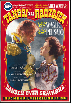 The Dance Over the Graves (1950)