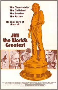 Jim, the World's Greatest (1976)