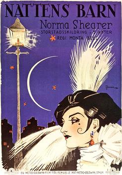 Lady of the Night (1925)