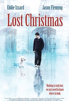 Lost Christmas (2011)