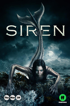 Siren (2018-2020)