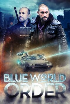 Blue World Order (2017)