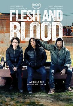 Flesh and Blood (2017)