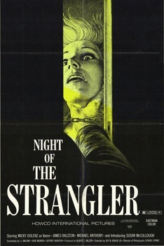 Night of the Strangler (1972)