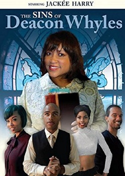 The Sins of Deacon Whyles (2013)