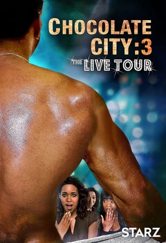 Chocolate City 3: Live Tour (2018)