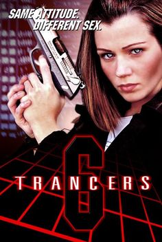 Trancers 6 (2002)