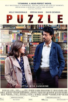 Puzzle (2018)