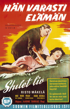 The Stolen Life (1962)