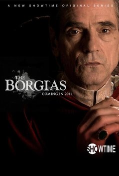 The Borgias (2011-2013)