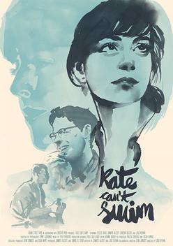 Kate Can't Swim (2017)