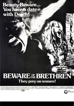 Beware My Brethren (1972)