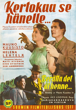 Tell It to Her (1961)