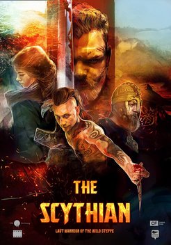 The Scythian (2018)