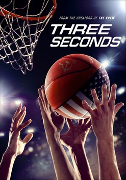 Three Seconds (2017)