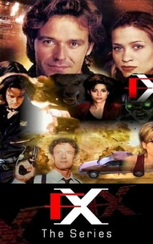 F/X: The Series (1996-1998)